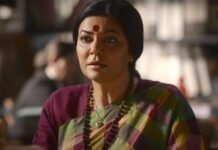क्या आप जानते हैं? सुष्मिता सेन से पहले पुरुष एक्टर को ऑफर हुआ था ‘ताली’ का किरदार