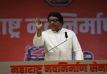 मोदी की तस्वीर हटाने पर बोले राज ठाकरे- सरकारी संस्थान में PM की फोटो होनी चाहिए, लेकिन जगह का ध्यान रखें