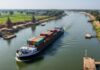 गंगा जलमार्ग का होगा कायाकल्प, 2.20 मीटर गहराई से आसान होगा जहाजों का सफर