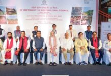 1893 मुद्दे उठे, 1445 सुलझे; तटीय सुरक्षा पर गृह मंत्रालय का बड़ा फोकस