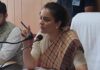 ‘11 करोड़ दिया और काम एक भी नहीं हुआ’, भरी मीटिंग में कंगना ने अफसरों की लगाई क्लास