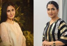 कटरीना कैफ के पक्ष में बोलीं खुशबू सुंदर, महिलाओं को लेकर लोगों से की खास अपील