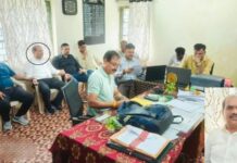 बिल भुगतान और सिक्योरिटी डिपोजिट लौटाने के लिए मांगी रिश्वत, उप यंत्री गिरफ्तार