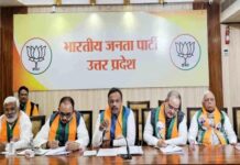 भाजपा की नई टीम ने बदले सियासी समीकरण, टिकट के दावेदारों की बढ़ी बेचैनी