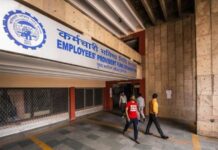 PF को लेकर बड़ा बदलाव, ₹15,000 से बढ़कर ₹25,000 हुई वेतन सीमा