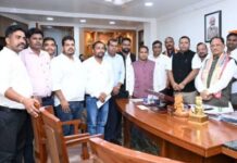 सरपंचों का बड़ा मांग पत्र, CM साय से मानदेय बढ़ाने समेत पंचायतों को अधिक अधिकार देने की मांग