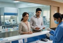 अब स्वाइन फ्लू जांच के लिए नहीं देने होंगे मनमाने पैसे, 3 हजार रुपये शुल्क निर्धारित