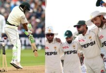 बाबर आजम को बचाएगा PCB या होगी टीम की सफाई? 0-3 की हार के बाद पाकिस्तान में मंथन तेज
