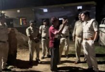 शहडोल में चाकूबाजी से सनसनी, वारदात के चंद घंटों में तीनों आरोपी गिरफ्तार