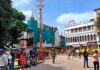 बवाल के बाद पुलिस का बड़ा एक्शन, 5 सोशल मीडिया इंफ्लूएंसर समेत 15 गिरफ्तार