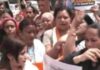 ज्ञानेश कुमार के इस्तीफे की मांग को लेकर कांग्रेस का हल्लाबोल, देशभर में प्रदर्शन