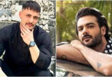 आसिम रियाज के कमेंट पर विशाल आदित्य का पलटवार, ‘बकवास का टैलेंट 100%’