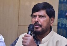 आरक्षण खत्म करने की बहस के बीच आठवले का बयान, बोले- भेदभाव मिटे तो जरूरत नहीं