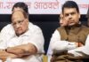 सूखे को लेकर महाराष्ट्र में बढ़ी सियासी हलचल, MVA सांसद PM मोदी से रखेंगे किसानों की बात