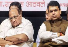 सूखे को लेकर महाराष्ट्र में बढ़ी सियासी हलचल, MVA सांसद PM मोदी से रखेंगे किसानों की बात