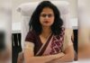 कौन हैं IAS निधि निवेदिता? ट्रांसफर के बाद उनके दिए आदेश निरस्त होने से चर्चा तेज