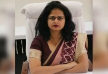कौन हैं IAS निधि निवेदिता? ट्रांसफर के बाद उनके दिए आदेश निरस्त होने से चर्चा तेज