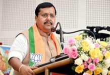 राजस्थान पंचायत चुनाव की तैयारी तेज, जयपुर में नितिन नबीन की अहम बैठक आज