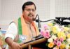 पीएम मोदी के बयान पर कांग्रेस हमलावर, ‘नाराज फूफा’ टिप्पणी को लेकर BJP से भिड़ी