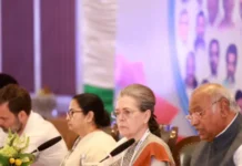 खरगे के शुद्धिकरण विवाद के बीच कांग्रेस की बड़ी बैठक, 29 सितंबर को जुटेंगे दलित-आदिवासी नेता