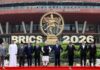 BRICS के बाद नेताओं के बीमार पड़ने की खबरों पर MEA का बड़ा बयान, Xi पर भी चर्चा
