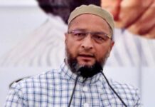 यूपी चुनाव से पहले ओवैसी का बड़ा दांव, सपा-कांग्रेस के लिए नई चुनौती