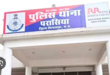 पत्नी से झगड़ा रोकने पहुंचे ससुर की जान गई, फौजी दामाद पर हत्या का आरोप