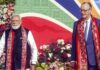PM मोदी और जर्मन चांसलर के बीच अहम वार्ता, व्यापार से टेक्नोलॉजी तक सहयोग पर जोर
