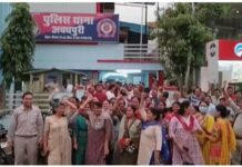 दिनदहाड़े घर में घुसे बदमाश, 71 साल के बुजुर्ग पर हमला; सिर में आए 45 टांके