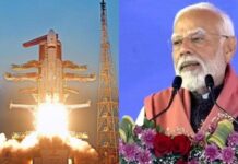 इसरो: ईओएस-05 सैटेलाइट के सफल प्रक्षेपण को पीएम मोदी ने बताया गौरव का पल, चीन-पाकिस्तान पर नजर रखना होगा आसान