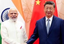 भारत दौरे पर शी जिनपिंग, BRICS के बीच मोदी संग द्विपक्षीय बैठक पर टिकी नजरें