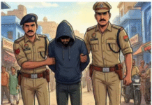 फरार आरोपियों की अब खैर नहीं! 17 की गिरफ्तारी पर पुलिस ने रखा इनाम