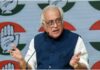 मोदी सरकार पर कांग्रेस का बड़ा आरोप, अमेरिकी नागरिक से जुड़े केस में ‘दबाव’ का सवाल
