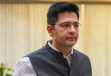 ‘AAP छोड़ते ही निशाने पर आ गया’, राघव चड्ढा ने वोटर लिस्ट विवाद पर खोला मोर्चा