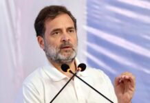 साहिल की मौत पर न्याय की मांग, राहुल गांधी ने परिवार को मदद का भरोसा दिलाया