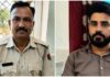 जयपुर में रिश्वत लेते हेड कांस्टेबल गिरफ्तार, केस में राहत दिलाने के नाम पर मांगी रकम