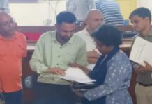 1.23 लाख मतदाताओं के हाथ में फैसला, दौसा में कल निकाय चुनाव का पहला चरण