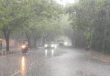 देश में बारिश का दौर पड़ेगा कमजोर, 2 सितंबर तक IMD का कम बारिश का पूर्वानुमान