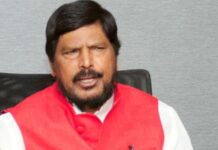 ज्ञानेश कुमार के इस्तीफे पर अठावले ने साफ किया रुख, बोले- विपक्ष के दबाव में नहीं देना चाहिए इस्तीफा