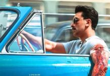 ‘लव एंड वॉर’ में रणबीर का इंटेंस अवतार, पहली झलक ने बढ़ाई फिल्म को लेकर उत्सुकता