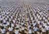 5 हजार से 10 हजार शाखाओं तक पहुंचने का लक्ष्य, RSS का बंगाल में विस्तार अभियान