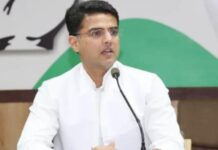 भूपेश को असम की कमान, सचिन पायलट बने पंजाब के प्रभारी; कांग्रेस ने बदली जिम्मेदारियां