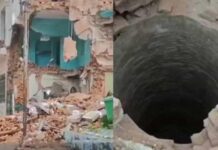 मस्जिद ध्वस्तीकरण के बाद निकला कुआं, कितना पुराना है? अब ASI करेगी पड़ताल