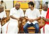 विजय के गठबंधन में दरार? CPM ने बैठक से दूरी बनाई, इन पार्टियों की मौजूदगी