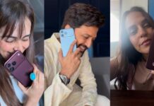 बॉलीवुड में iPhone 18 Pro का क्रेज, रितेश देशमुख से विक्की कौशल तक ने बदला फोन