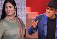 बिग बॉस 20: ट्रोल्स पर सलमान की नाराजगी से फैंस हुए प्रभावित, कैटरीना का किया जिक्र