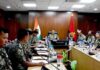 भारत-बांग्लादेश सीमा पर तेजी से लगेगी बाड़, संवेदनशील इलाकों पर BSF की निगरानी