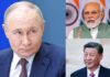 BRI पर चीन के साथ क्यों नहीं आया भारत? SCO Summit में साफ हुई रणनीति