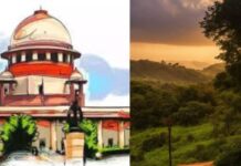 सुप्रीम कोर्ट ने साफ किया दायरा, वन की परिभाषा से जुड़े 2023 के कानून की वैधता पर होगी सुनवाई