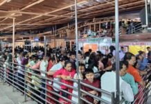 फर्जी एजेंट ने श्रद्धालुओं को लगाया चूना, शीघ्र दर्शन के नाम पर हुई ₹25,900 की वसूली